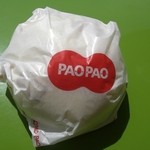 PAO PAO - 東京豚まん　200円