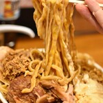 ラーメン荘 歴史を刻め - 