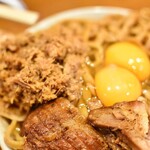 ラーメン荘 歴史を刻め - 