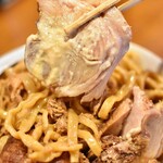 ラーメン荘 歴史を刻め - 