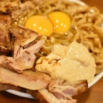 ラーメン荘 歴史を刻め - 