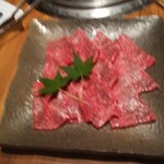 柳橋焼にく わにく - 