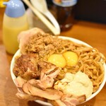 ラーメン荘 歴史を刻め - 
