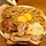 ラーメン荘 歴史を刻め - 