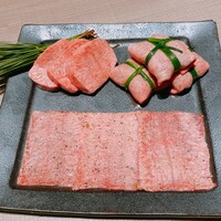 うし松 - 
