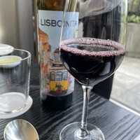 THE COSMOPOLITAN GRILL BAR TERRACE - 