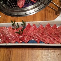 柳橋焼にく わにく - 