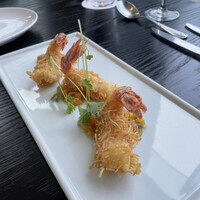 THE COSMOPOLITAN GRILL BAR TERRACE - 