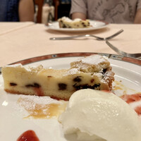 エリオ・ロカンダ・イタリアーナ - 