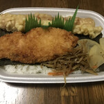 ほっともっと - 料理写真: