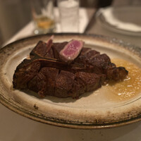 ウルフギャング・ステーキハウス 六本木 - 