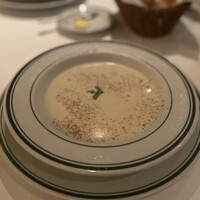 ウルフギャング・ステーキハウス 六本木 - 