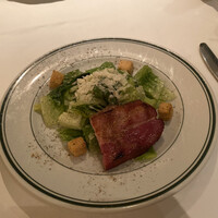 ウルフギャング・ステーキハウス 六本木 - 