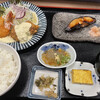 天神わっぱ定食堂