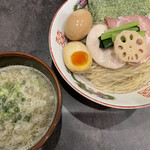 西永福の煮干箱 - 