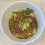 ザージャン麺 山椒屋 - ザージャン麺