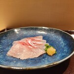 鮨もりむら - 料理写真: