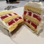 おかしやうっちー - 