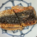 フェアフィールド・バイ・マリオット - 海の京都 にぎわい弁当
京都の海で獲れた 旬の魚の幽庵焼き
