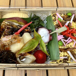 フェアフィールド・バイ・マリオット - 海の京都 にぎわい弁当