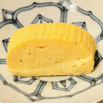 フェアフィールド・バイ・マリオット - 海の京都 にぎわい弁当
だし巻き玉子