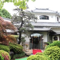 横浜うかい亭 - 