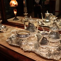 横浜うかい亭 - 