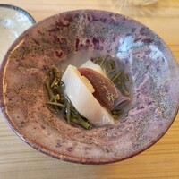 鮨 なんば 日比谷 - 