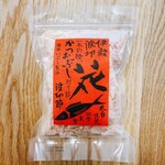 伊勢路名産味の館 - 花鰹 四季重寶