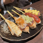 Sumibi Izakaya En - 