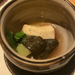 Toufu Kaiseki Kusumura - 