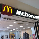 マクドナルド - 外観
