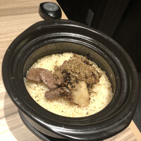 東京焼肉 黒木 - 