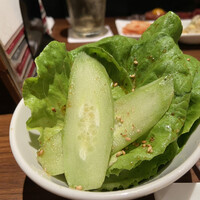 うしごろバンビーナ 銀座店 - 