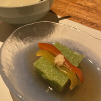 豆腐懐石 くすむら - 