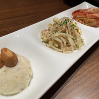 うしごろバンビーナ 銀座店 - 