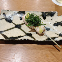 焼き鳥 峠 - 