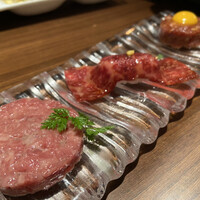 うしごろバンビーナ 銀座店 - 