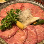 Yakiniku Seikouen - 