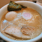 Ramen Santouka - 