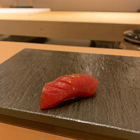 難波 鮨 よこ田 - 