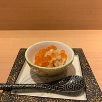 難波 鮨 よこ田 - 