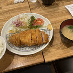 Tonkatsu Tonki - 