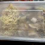 廣聚隆 - エビあんかけ焼きそば