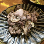 Yakiniku Kushi Rokki- - 