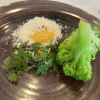 レストラン・モリエール - 