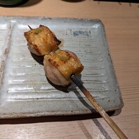 焼鳥 おみ乃 - 