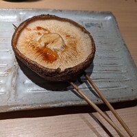 焼鳥 おみ乃 - 