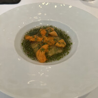 レストラン・モリエール - 