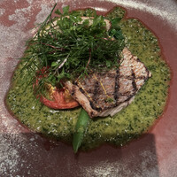 ザ タヴァン グリル＆ラウンジ - 